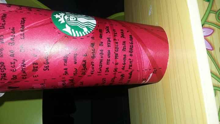 O meu pedido de casamento - 3