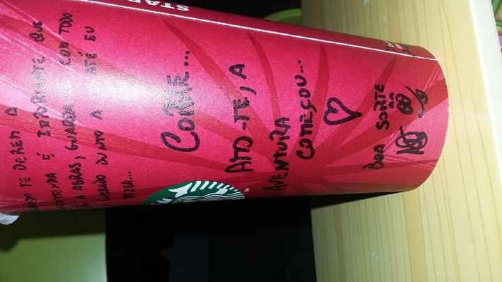 O meu pedido de casamento - 4