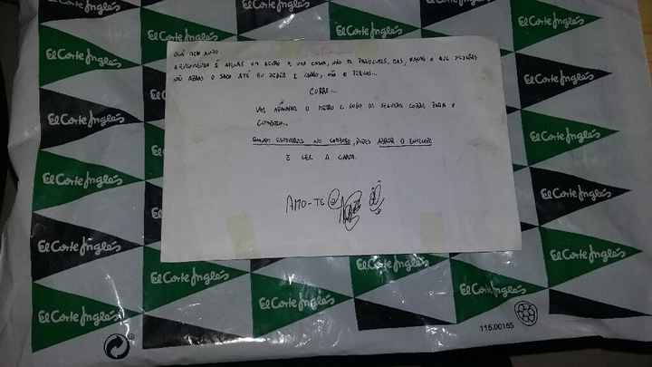 O meu pedido de casamento - 6