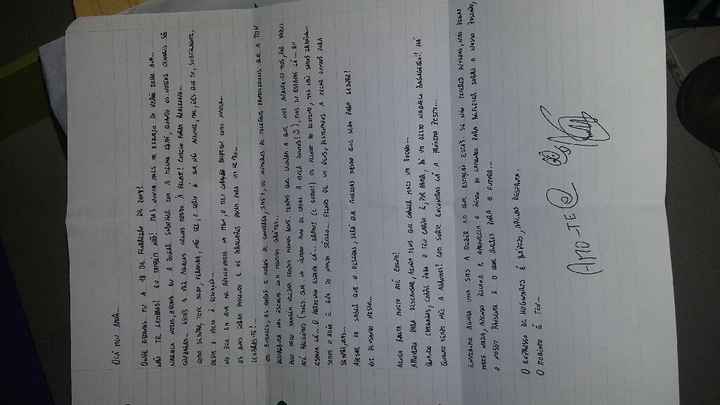 O meu pedido de casamento - 8