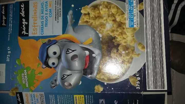 O meu pedido de casamento - 9