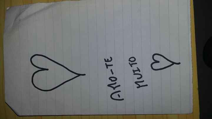 O meu pedido de casamento - 12