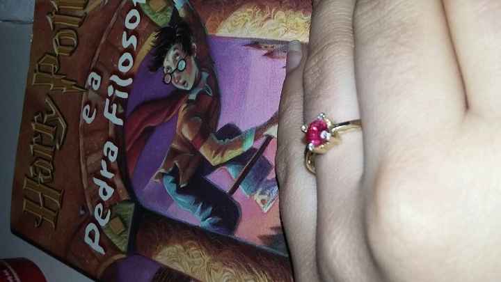 O meu pedido de casamento - 18