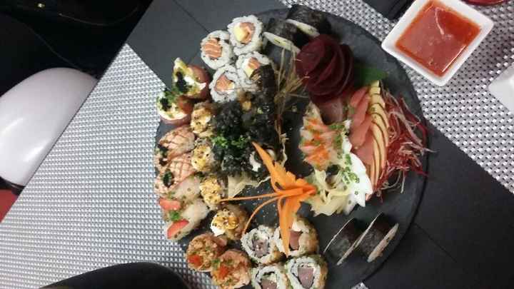 O meu pedido de casamento - 20