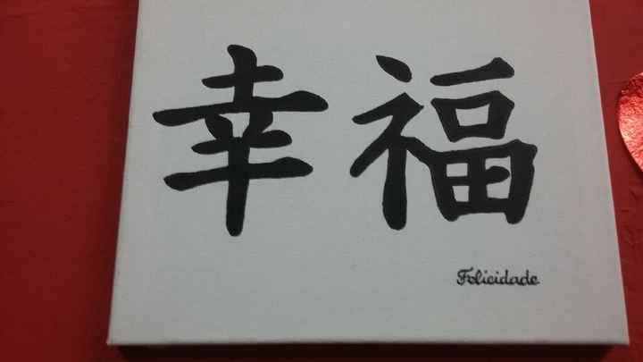 O meu pedido de casamento - 21