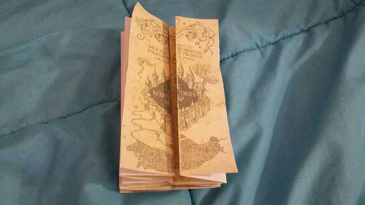 Os 1os protótipos - 1