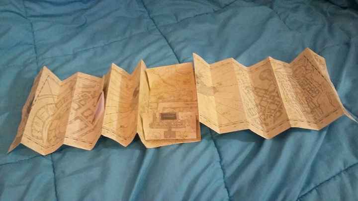 Os 1os protótipos - 2