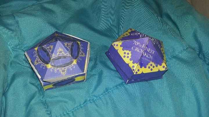 Os 1os protótipos - 3