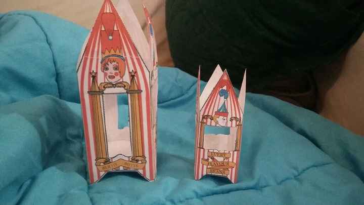 Os 1os protótipos - 4