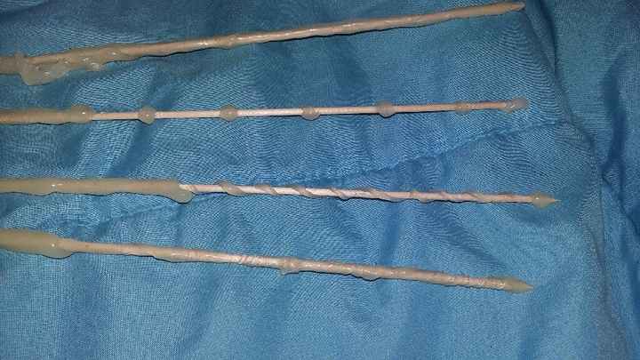 Os 1os protótipos - 5