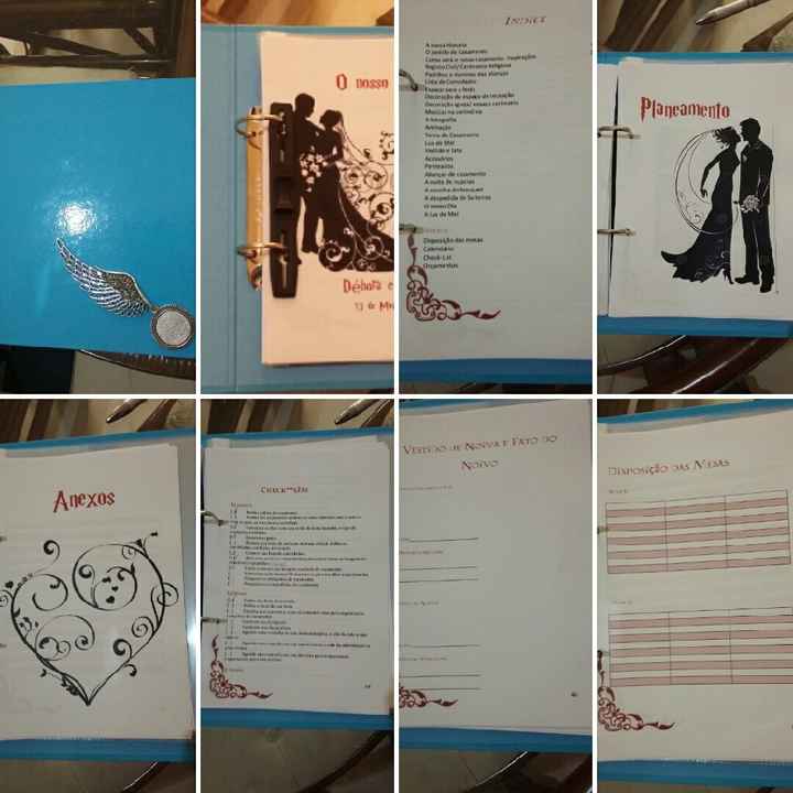 Balanço a 415 dias *.* - 8