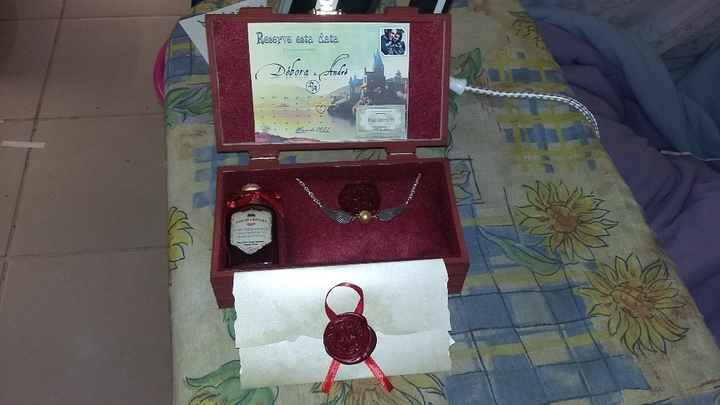 Convite minha Madrinha