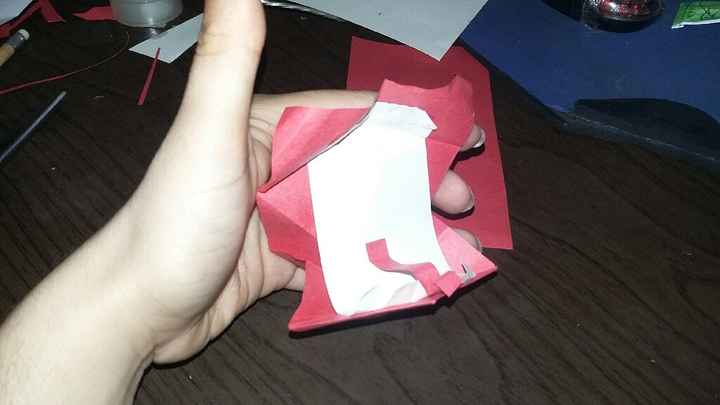 Harry potter  theme - ementas - 3