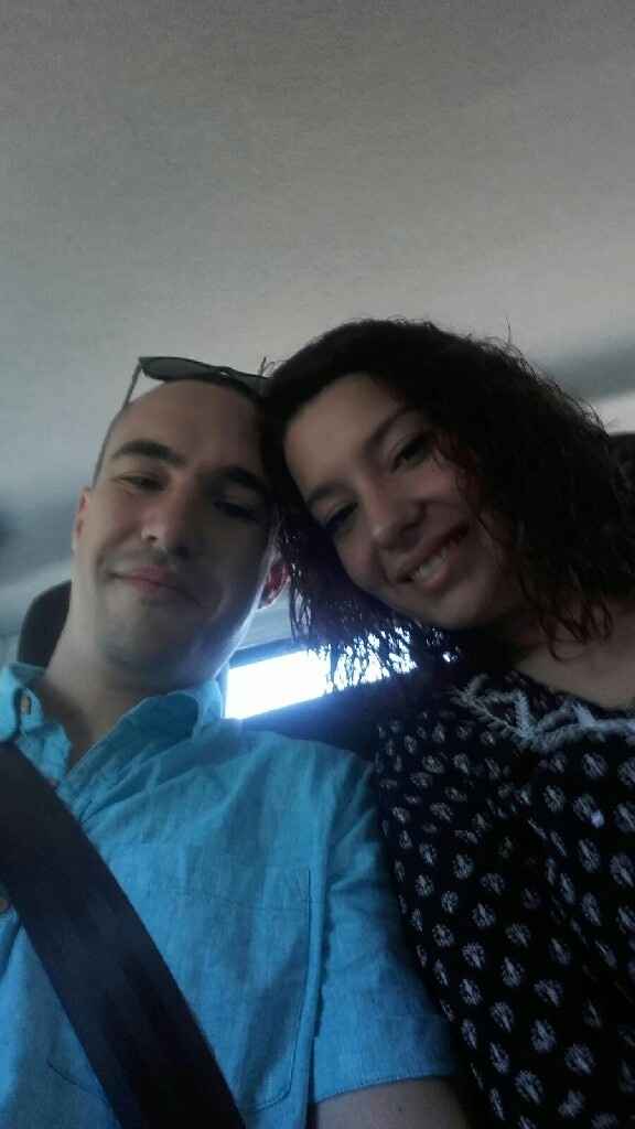 Sessão de namoro -  making off - 4