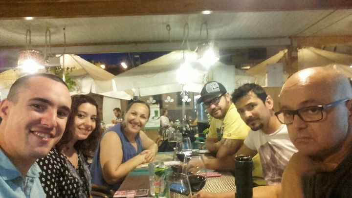 Sessão de namoro -  making off - 6