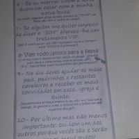 Convite dos Cavaleiro #2
