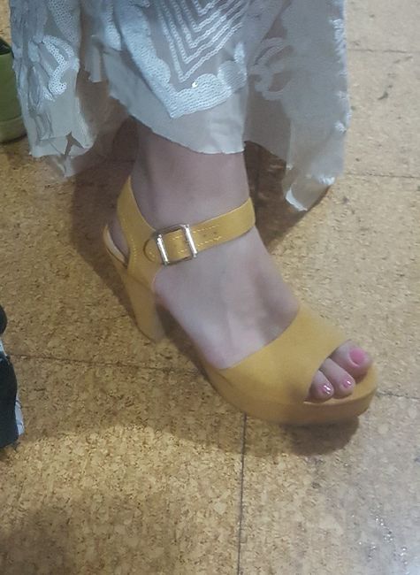 Sapatos - 2°check - 1
