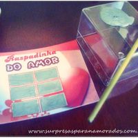 Raspadinha