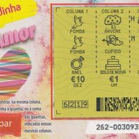 Raspadinha