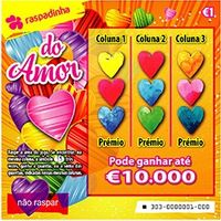 Raspadinha