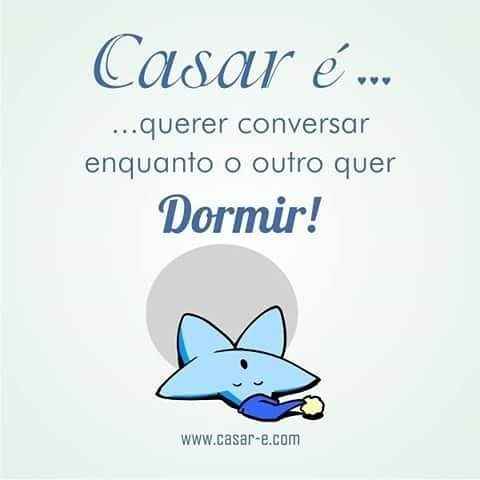 Casar é... - 1