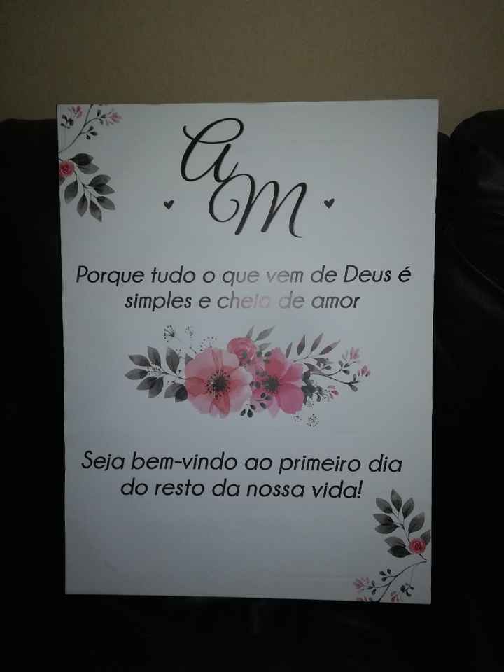 Lista de checks - hoje - 1