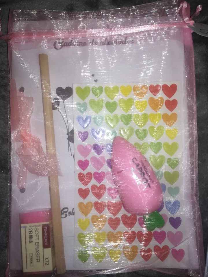 Livrinhos para as crianças - check ✔️ - 2