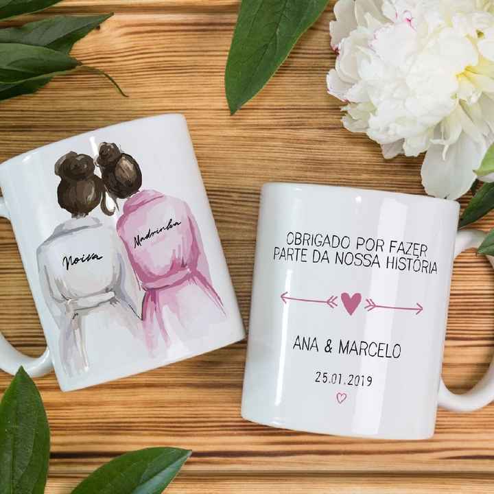 Convites para os pais :) - 2