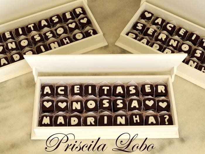 Convites para os pais :) - 11