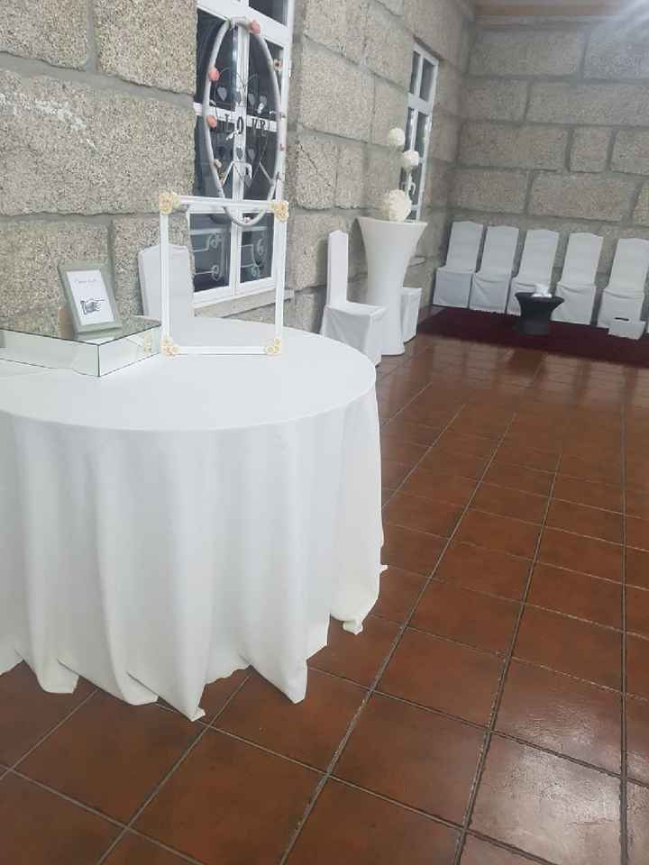Decoração pronta ✔️ - 1