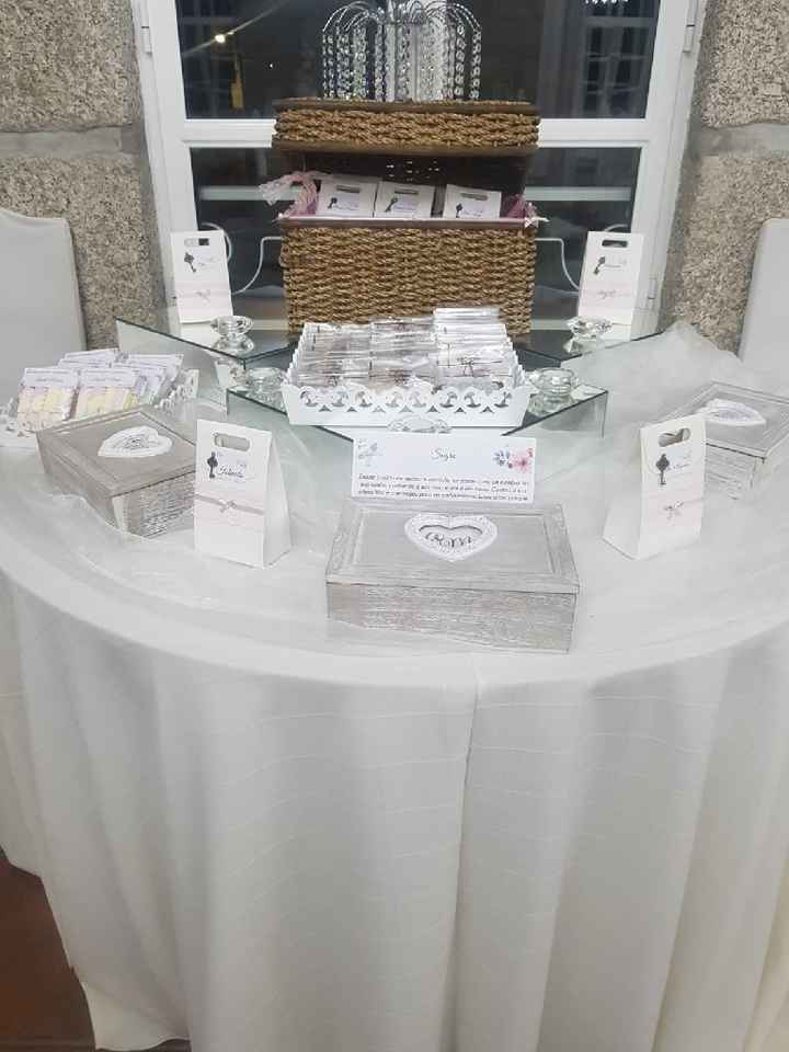 Decoração pronta ✔️ - 2