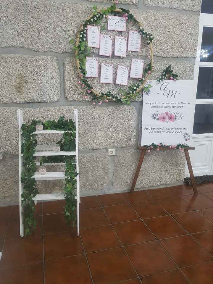 Decoração pronta ✔️ - 5