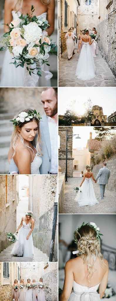 Tema de Casamento Cidade de Milão? - 4