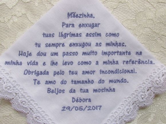 Lagrimas de alegria personalizadas 3
