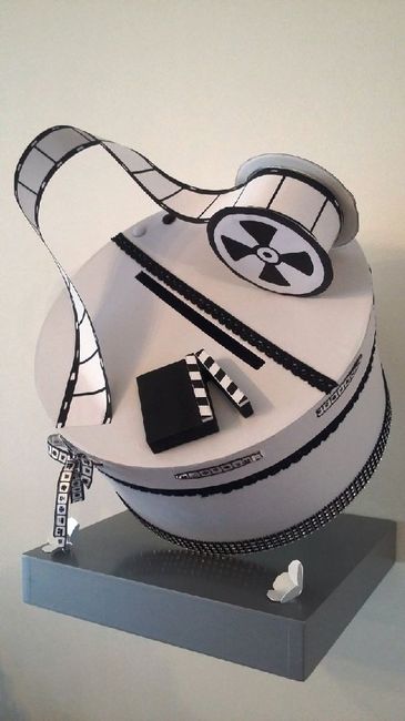 Tema de casamento 22