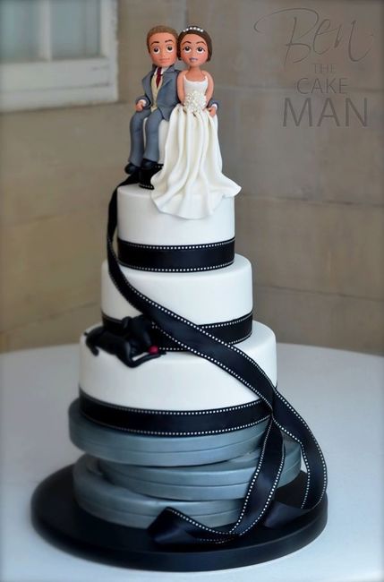 Tema de casamento 25