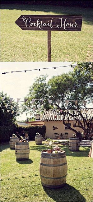 Barris de vinho 5