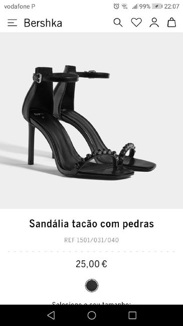 Sapatos - 3