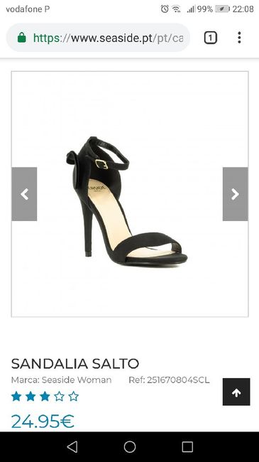 Sapatos - 2