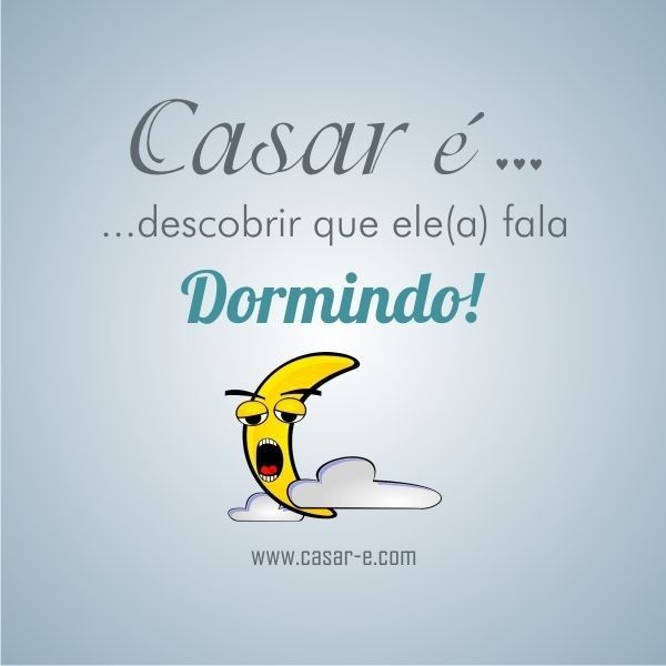 Casar é... - 6