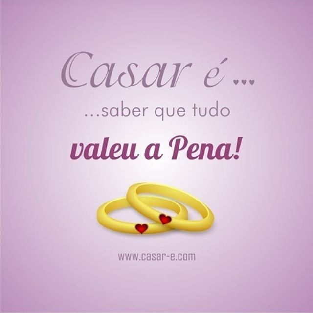 Casar é... - 7