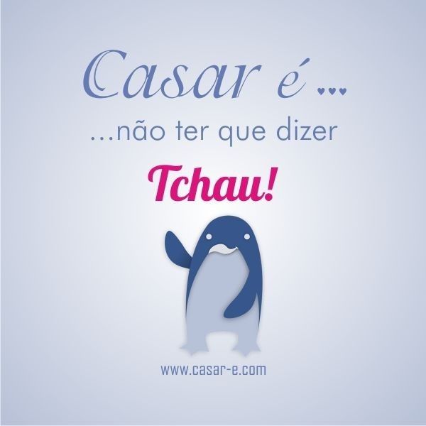 Casar é... - 8