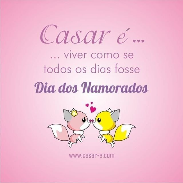 Casar é... - 9