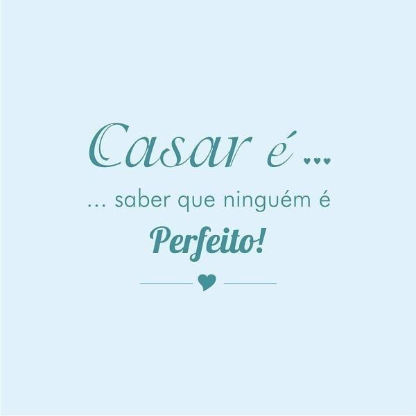 Casar é... - 10