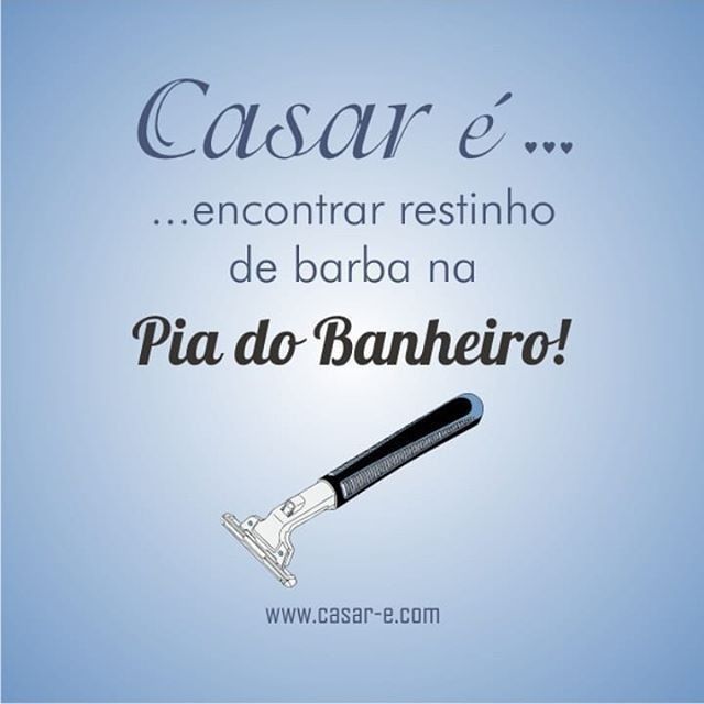 Casar é... - 11