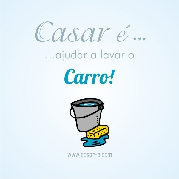 Casar é... - 14