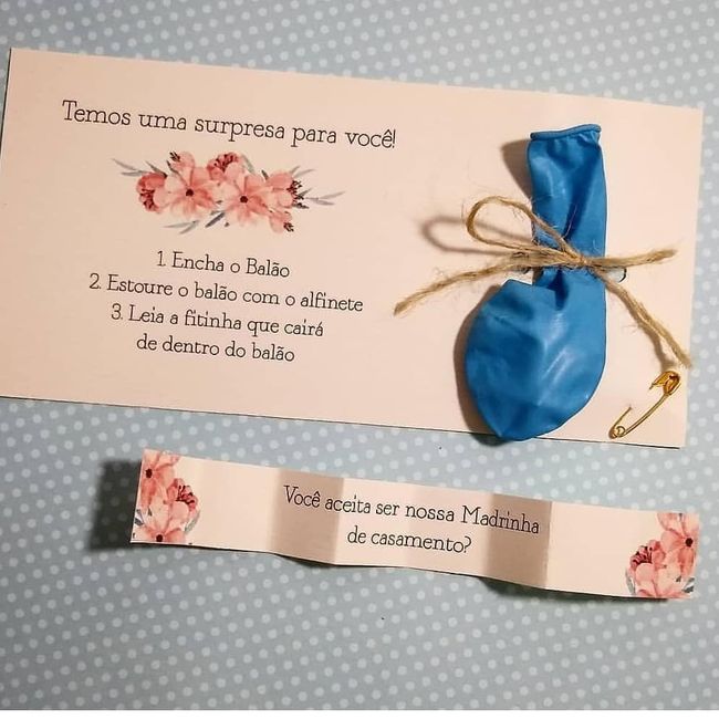Convites para os pais :) - 8