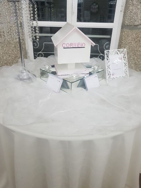 Decoração pronta ✔️ - 3