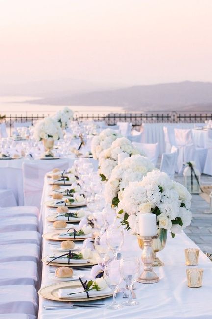 Tema de Casamento Cidade de Milão? - 6