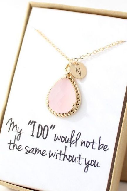 Prenda para a madrinha...i need help😱 - 2